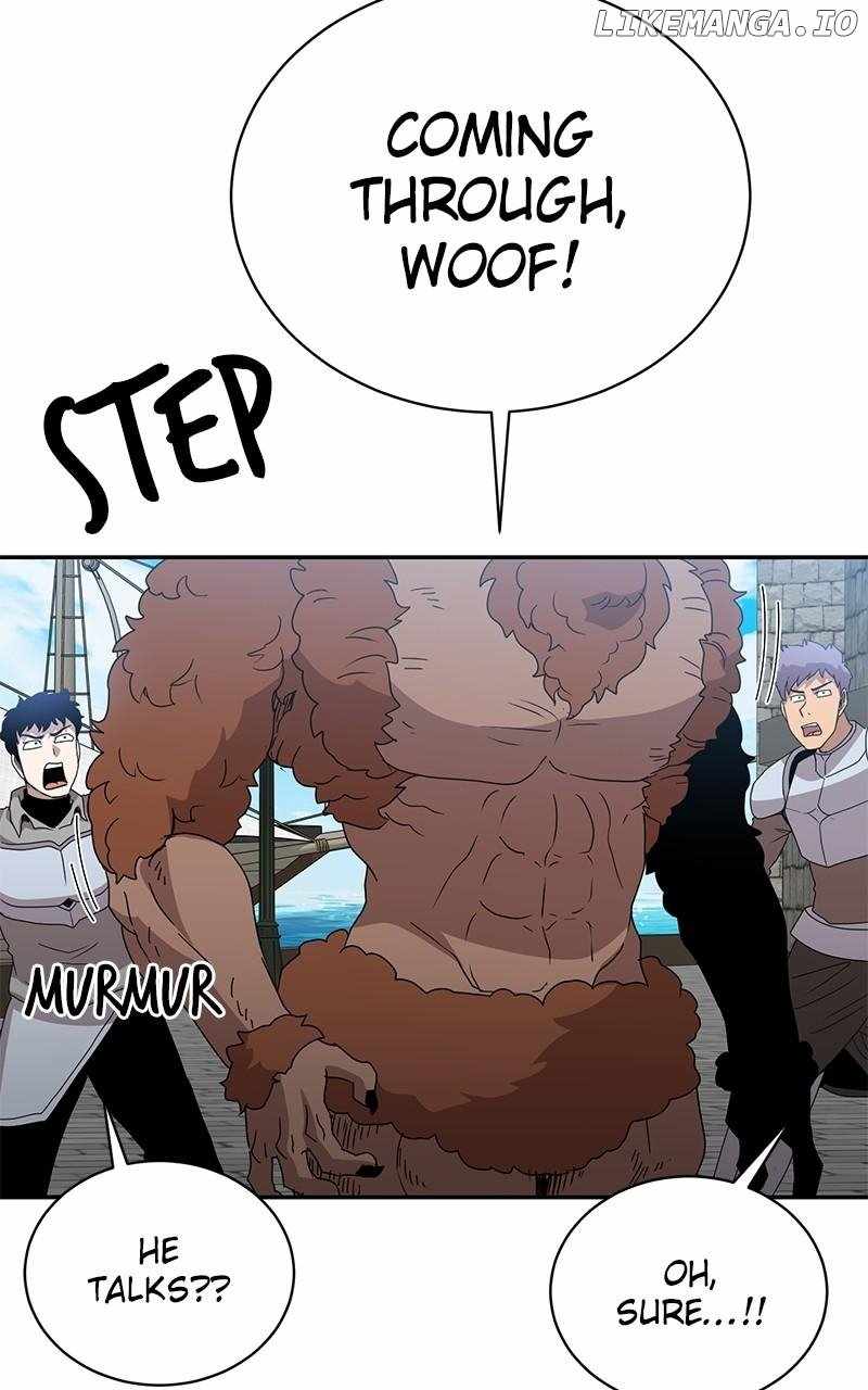 The Strongest Florist Chapter 230 69